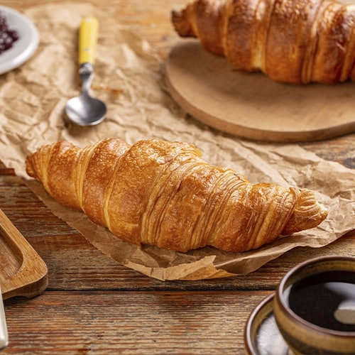 croissant-mini