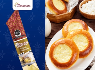 Crema bavaria