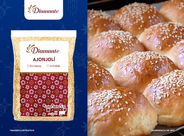 Ajonjolí