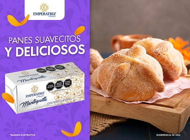 Mantequilla