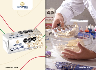 Mantequilla