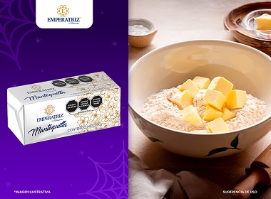 Mantequilla