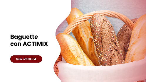 Grupo La Florida / Rosca de reyes