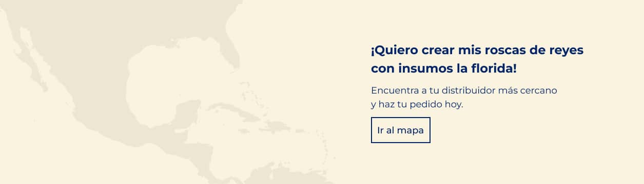 Grupo La Florida / Rosca de reyes