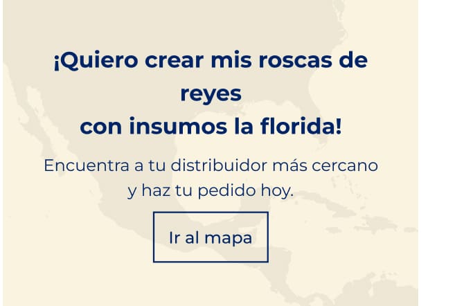 Grupo La Florida / Rosca de reyes