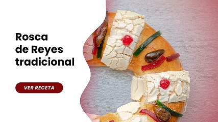 Grupo La Florida / Rosca de reyes