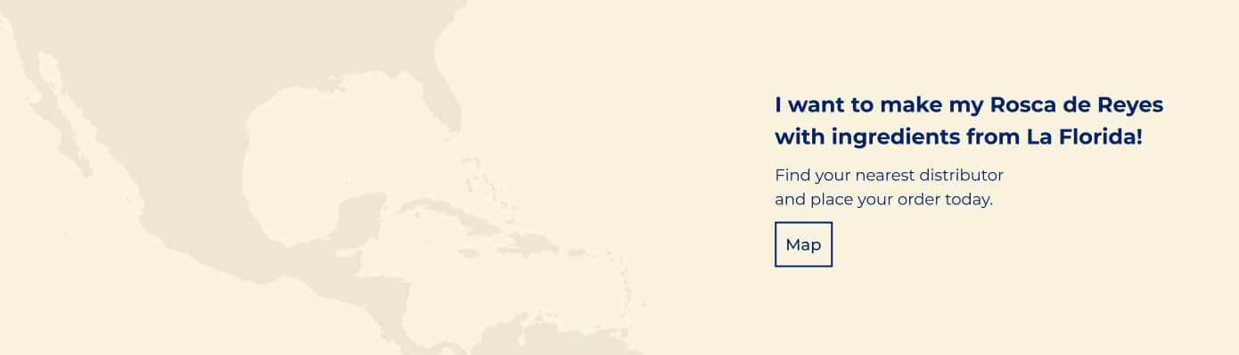 Grupo La Florida / Rosca de reyes