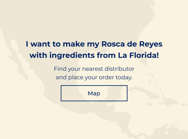 Grupo La Florida / Rosca de reyes