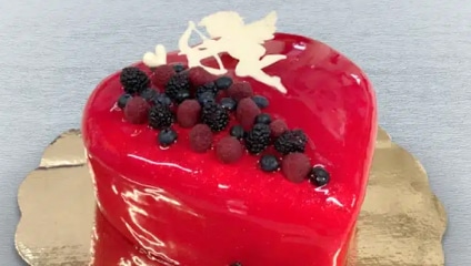 Grupo La Florida / Mes patrio