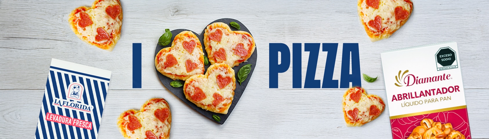 Grupo La Florida / Mes patrio