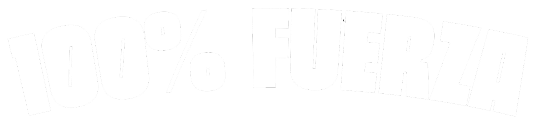 100% Fuerza