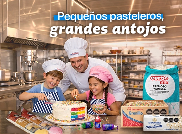 Grupo La Florida / Mes patrio