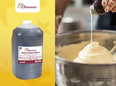 Esencias Diamante
