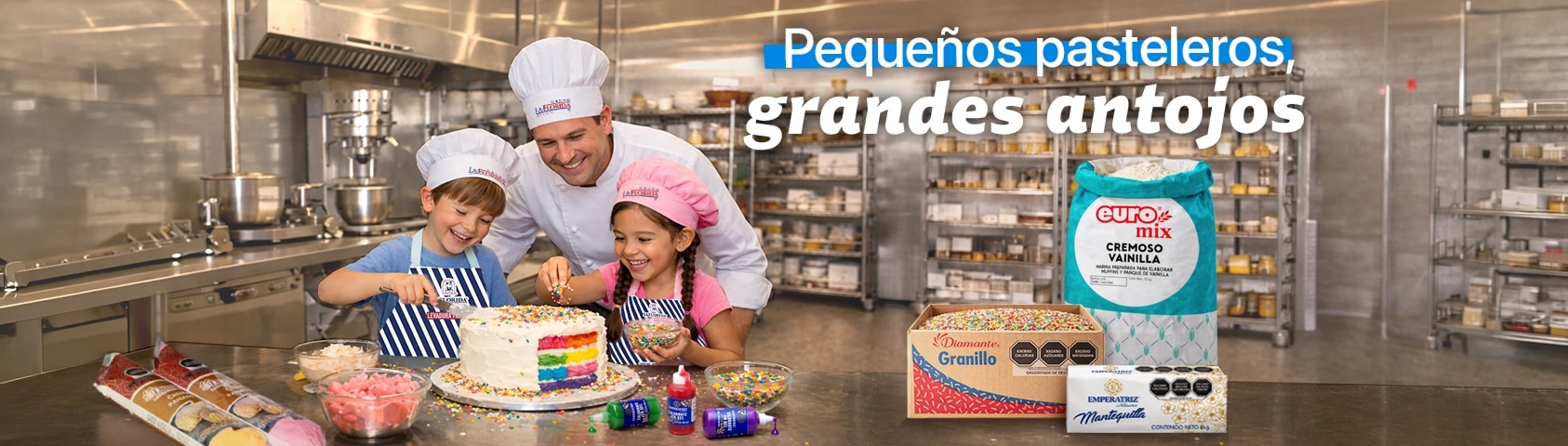 Grupo La Florida / Mes patrio