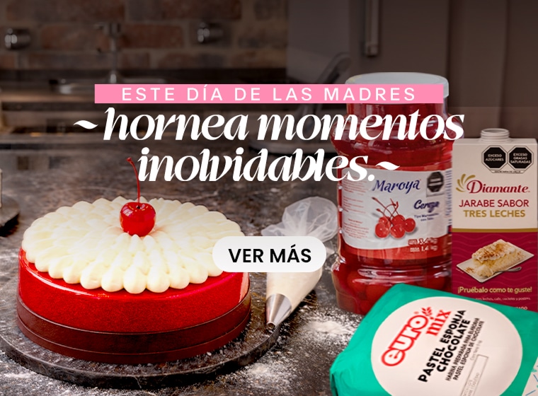 Grupo La Florida / Mes de la madre