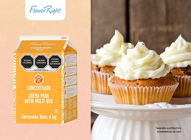 Crema base multiusos