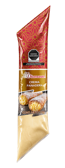 Piña coco