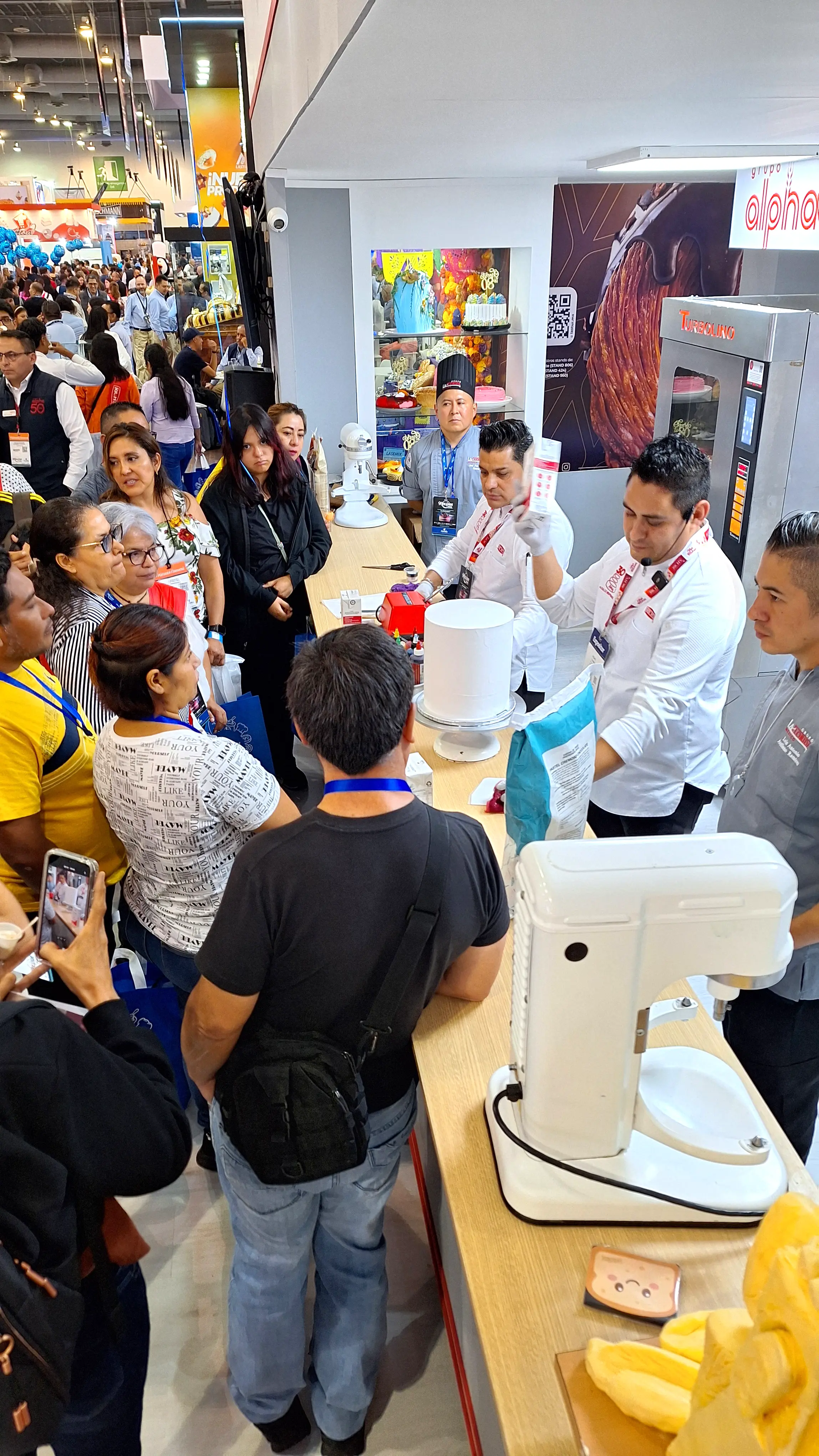 Galería Mexipan foto 6
