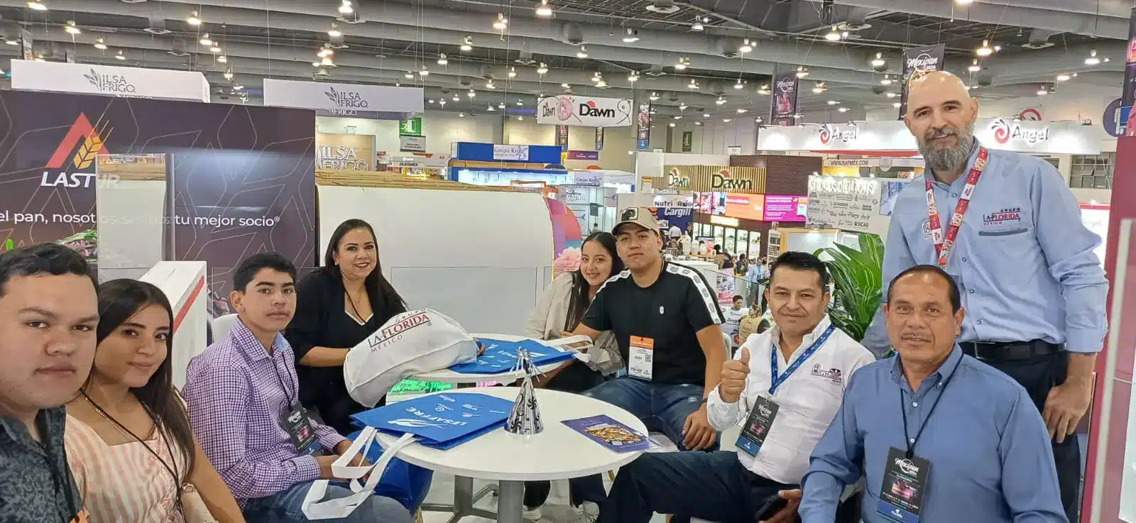Galería Mexipan foto 18