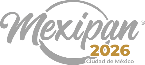 Mexipan 2026 Ciudad de México