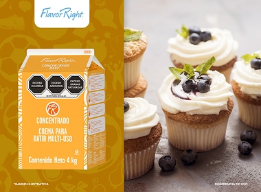 Crema base multiusos