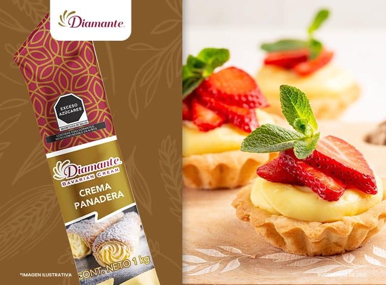 Crema Panadera