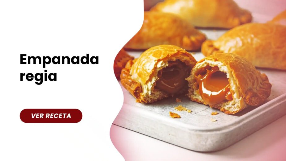 Grupo La Florida / Mes de los abuelos — Empanada regia
