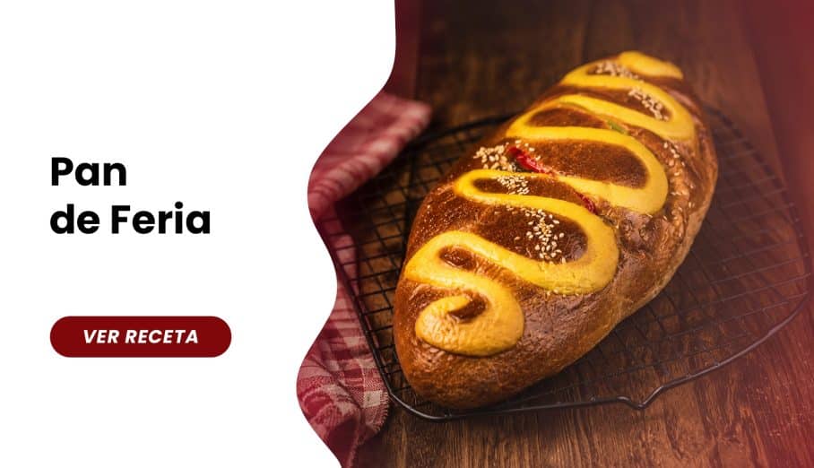 Grupo La Florida / Mes de los abuelos — Pan de Feria