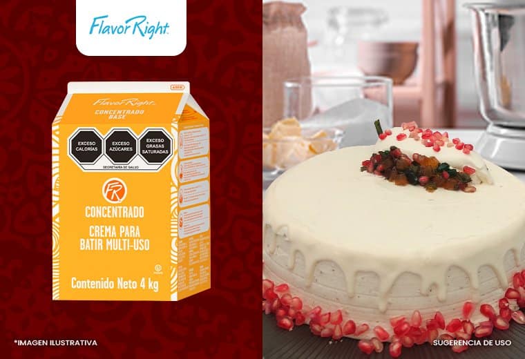Crema base multiusos