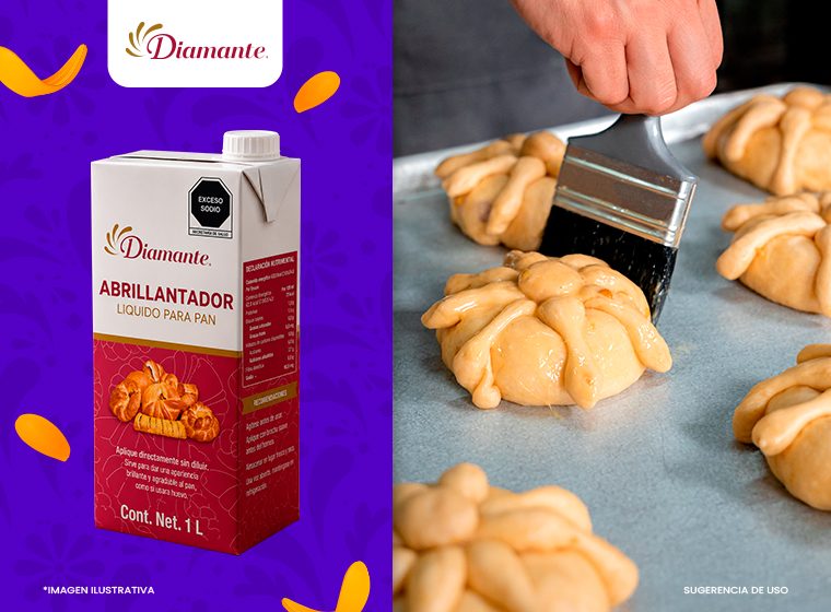Abrillantador UHT