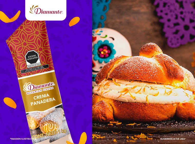 Crema panadera